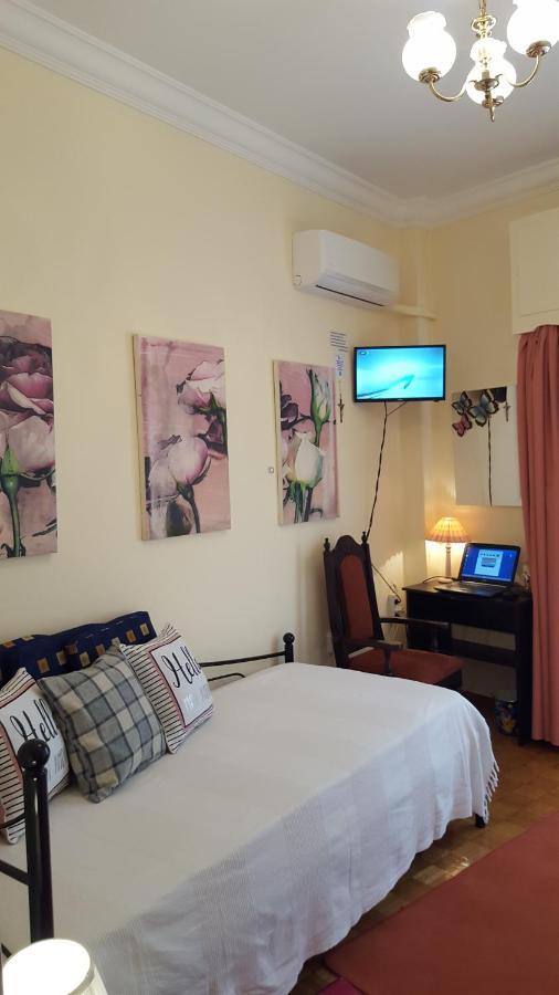 Kokoni Apartments Ambelokipi, 아테네 외부 사진
