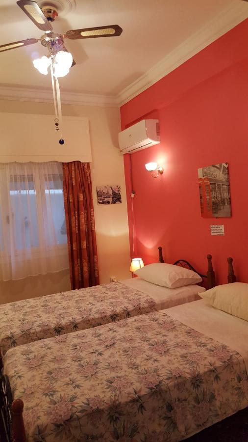 Kokoni Apartments Ambelokipi, 아테네 외부 사진