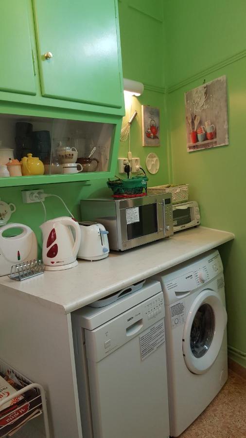 Kokoni Apartments Ambelokipi, 아테네 외부 사진