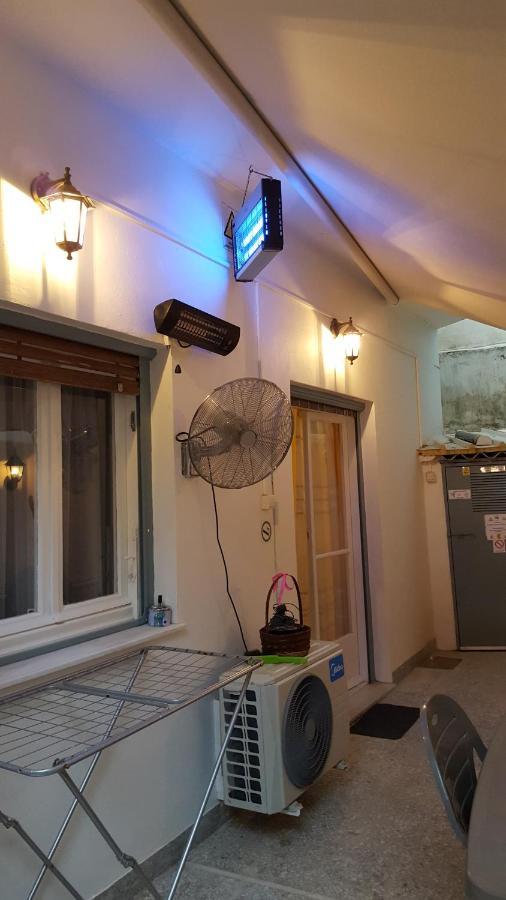 Kokoni Apartments Ambelokipi, 아테네 외부 사진
