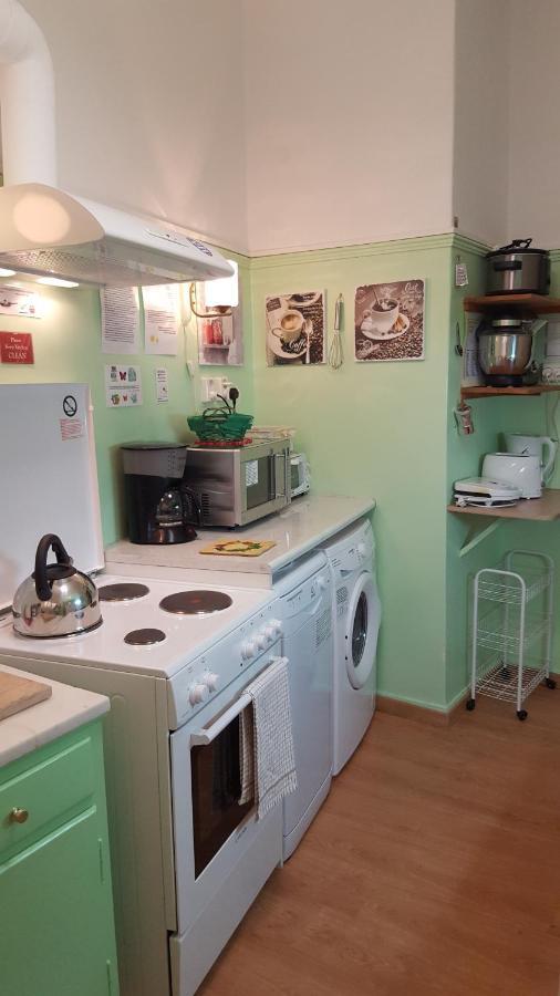 Kokoni Apartments Ambelokipi, 아테네 외부 사진
