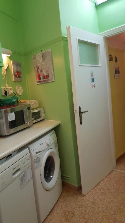 Kokoni Apartments Ambelokipi, 아테네 외부 사진