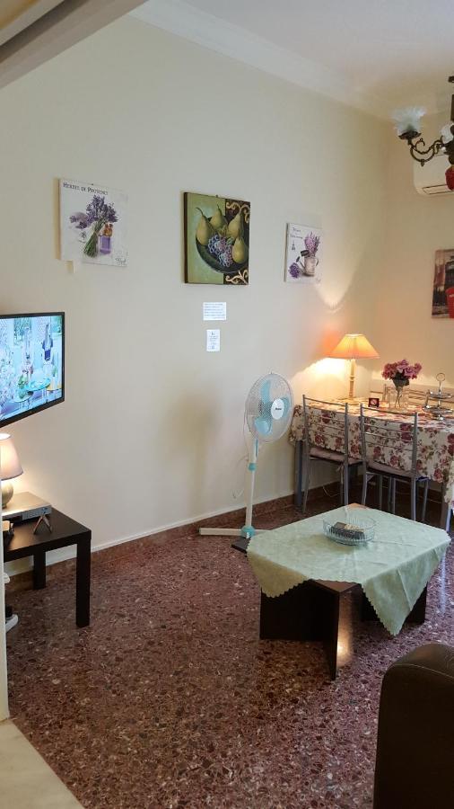 Kokoni Apartments Ambelokipi, 아테네 외부 사진
