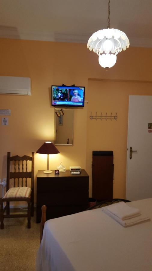 Kokoni Apartments Ambelokipi, 아테네 외부 사진
