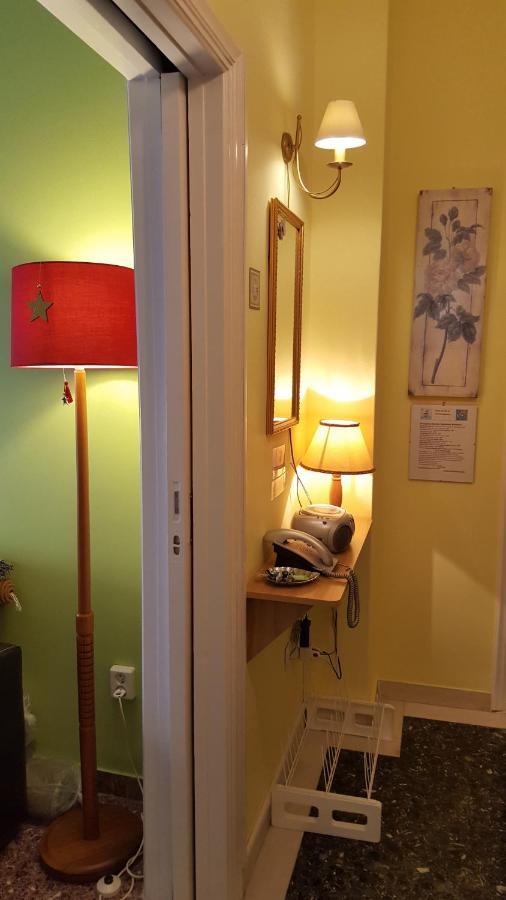 Kokoni Apartments Ambelokipi, 아테네 외부 사진