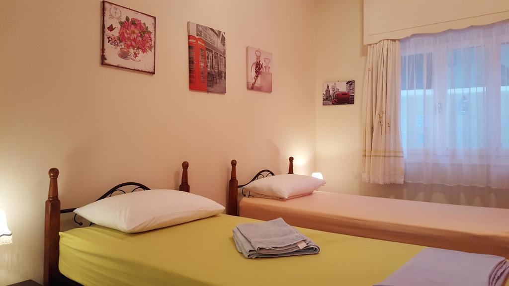 Kokoni Apartments Ambelokipi, 아테네 외부 사진