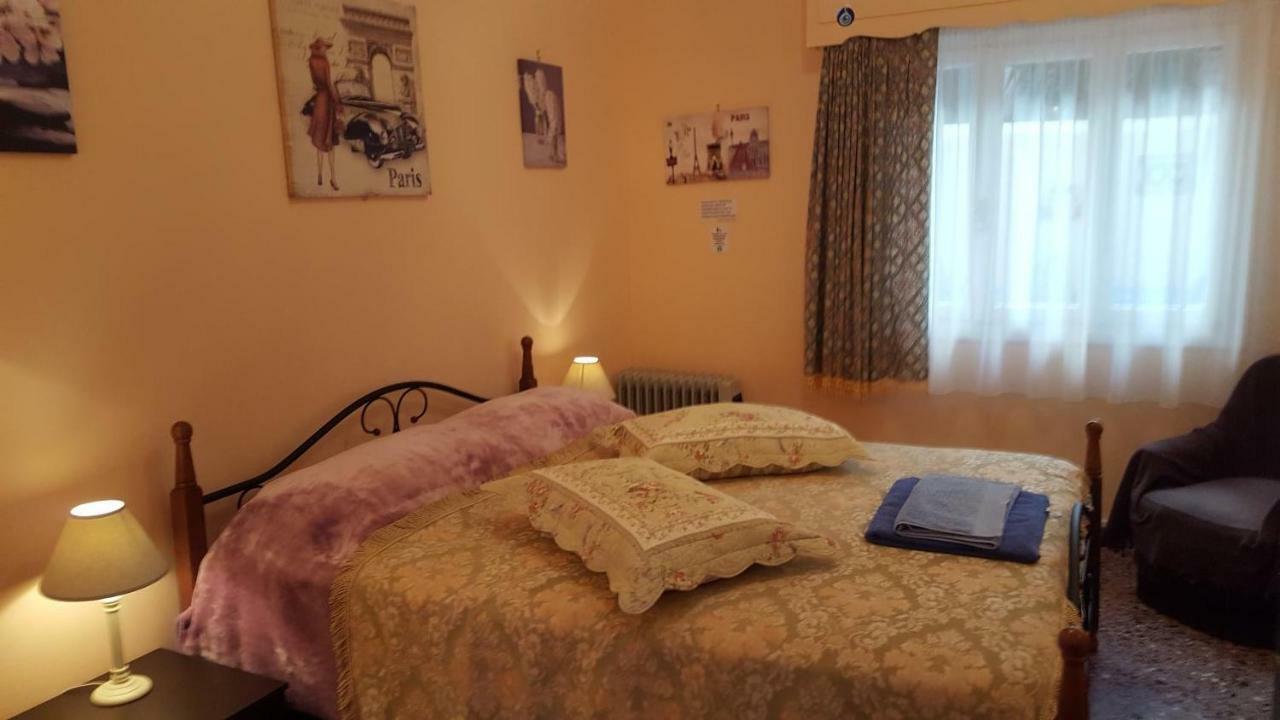 Kokoni Apartments Ambelokipi, 아테네 외부 사진
