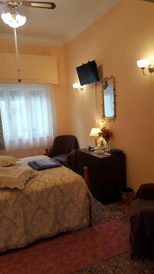Kokoni Apartments Ambelokipi, 아테네 외부 사진
