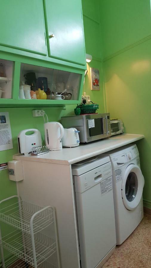 Kokoni Apartments Ambelokipi, 아테네 외부 사진