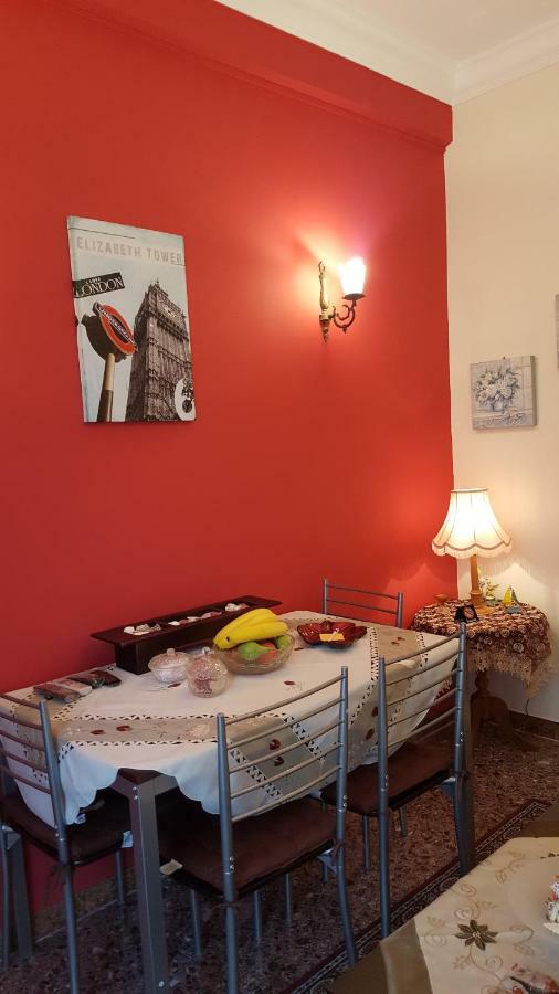 Kokoni Apartments Ambelokipi, 아테네 외부 사진