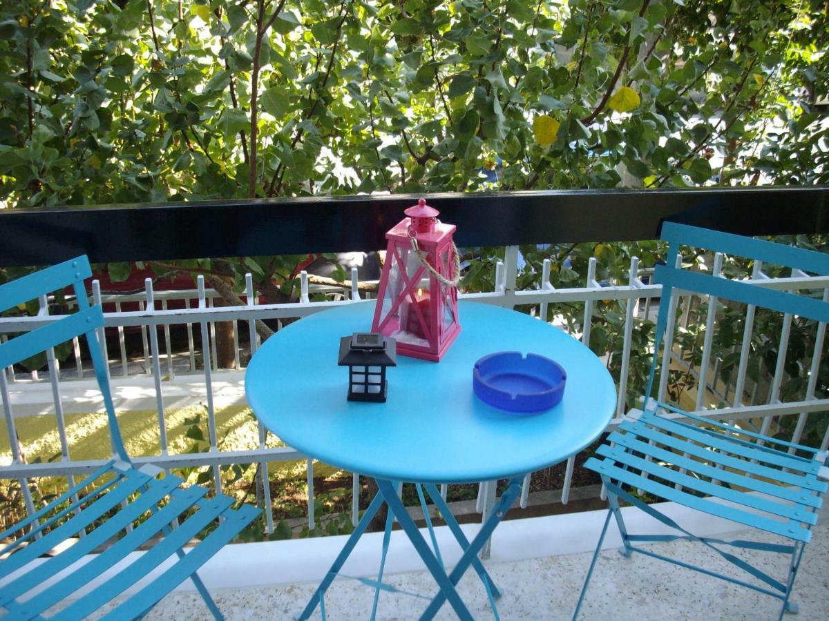 Kokoni Apartments Ambelokipi, 아테네 외부 사진